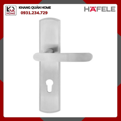 Tay Nắm Gạt C/C 72mm Hafele 903.98.467