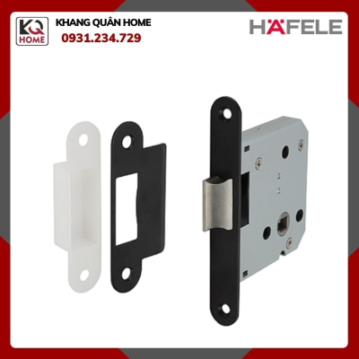 Thân Khóa Lưỡi Gà Hafele 911.23.841