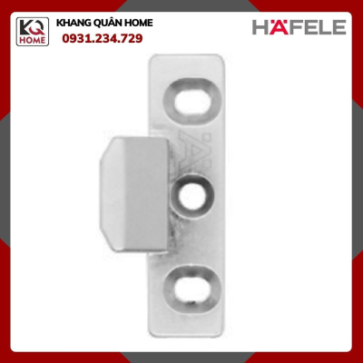 Vấu Khóa Cửa Nhôm Hafele 911.50.920