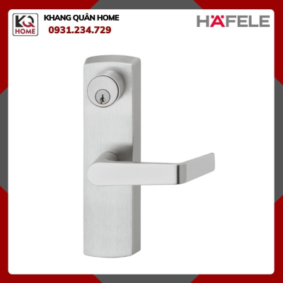 Bộ nối dài cho cửa dày 65-70 mm Hafele 911.56.026