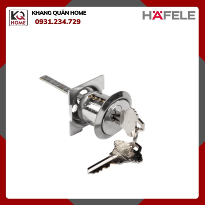 Ruột Khóa Thoát Hiểm Hafele 911.56.046