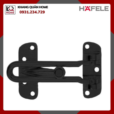 Chốt An Toàn Dang Gài Hafele 911.59.233