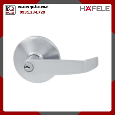 Tay nắm gạt chìa chủ EM Hafele 911.83.262