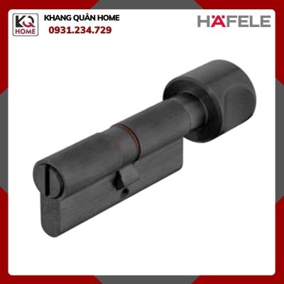 Ruột Khóa Nhà Vệ Sinh 71mm Hafele 916.91.932