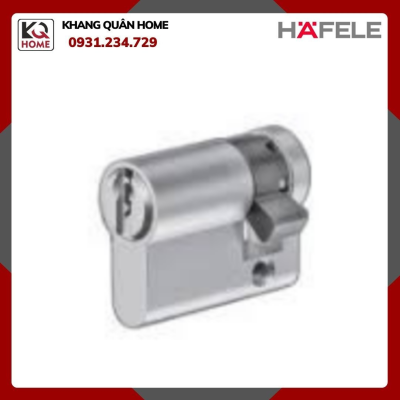 Ruột khóa 1 đầu chìa, chìa chủ_EM 916.96.340