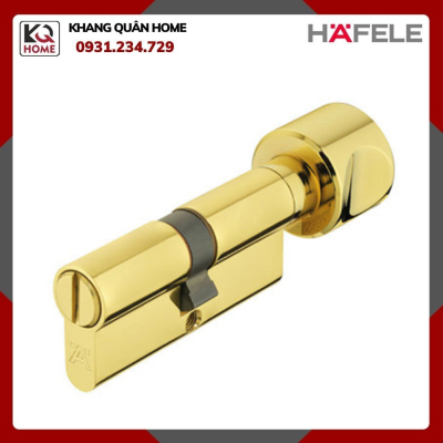 Ruột Khóa Cửa Phòng 71mm Hafele 916.96.664