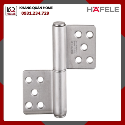 Bản Lề Nâng Hạ 80Kg Hafele 926.13.903