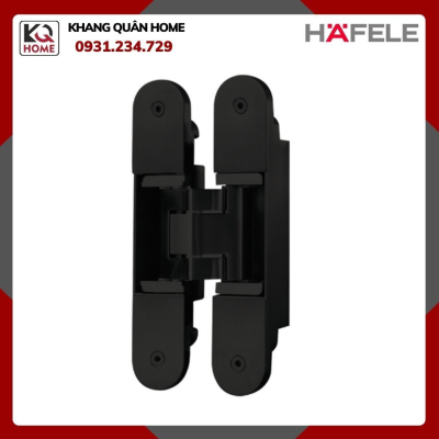 Bản Lề Âm Cửa 120Kg Hafele 927.03.093