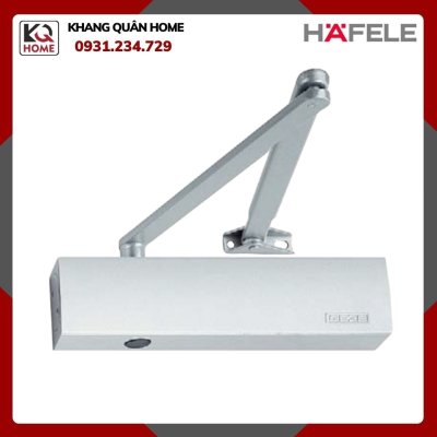 Tay Đẩy Hơi Cùi Chỏ 200Kg Hafele 931.16.589