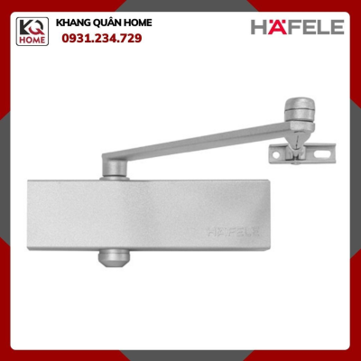 Thiết Bị Đóng Cửa Tự Động 100Kg EN2-5 Hafele 931.77.149