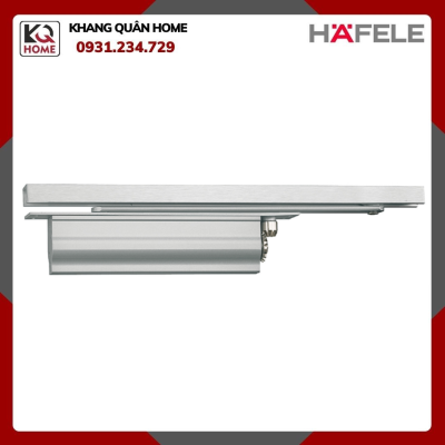 Thiết Bị Đóng Cửa Tự Động 80Kg DCL33 Hafele 931.84.039