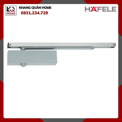 Tay Đẩy Hơi Cùi Chỏ 80Kg DCL55 Hafele 931.84.139