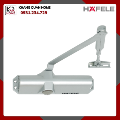 Thiết Bị Đóng Cửa Tự Động 60Kg Hafele 931.84.239
