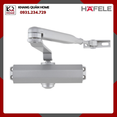 Thiết Bị Đóng Cửa Tự Động 60Kg DCL11 Hafele 931.84.659