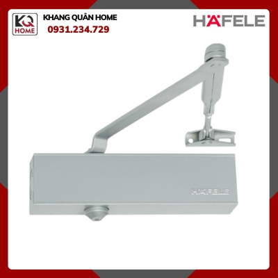Thiết Bị Đóng Cửa Tự Động 100Kg Hafele 931.84.829