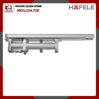 Tay Đẩy Hơi Cùi Chỏ Lắp Âm 80Kg Hafele 931.84.921