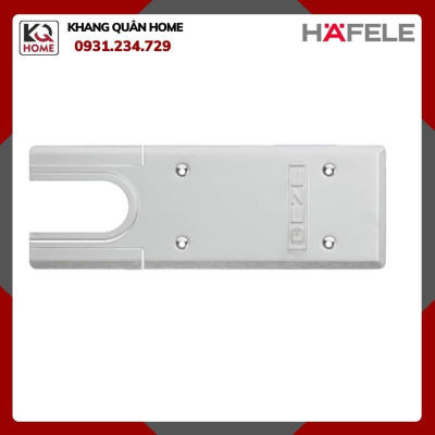 Nắp Che Cho Bản Lề Sàn TS500NV Hafele 932.10.130
