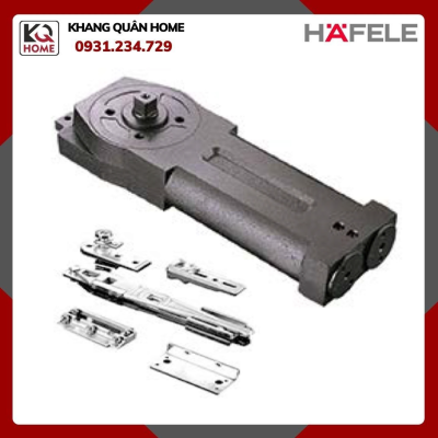 Thiết Bị Đóng Cửa Tự Động Gắn Khung EN3 Hafele 932.79.110