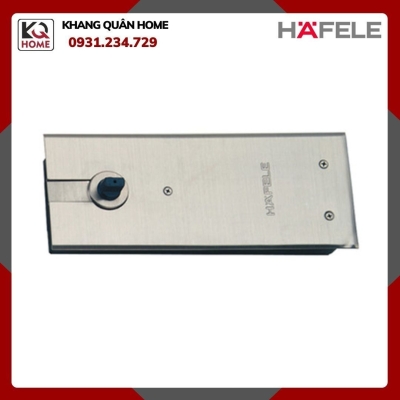 Bản Lề Sàn DCL41 EN4 150Kg Hafele 932.84.026
