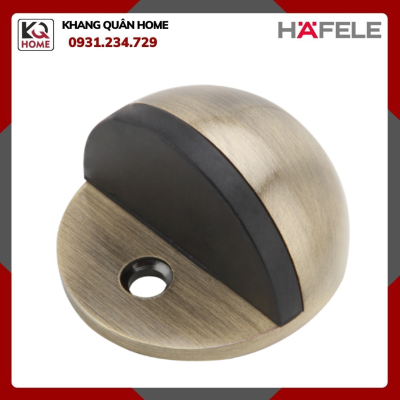 Chặn Cửa Gắn Sàn Hafele 937.01.111