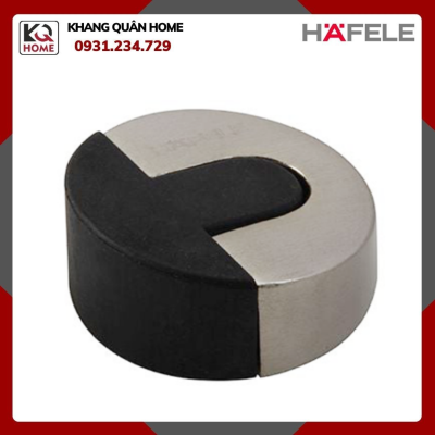 Chặn Cửa Gần Sàn Hafele 937.53.526