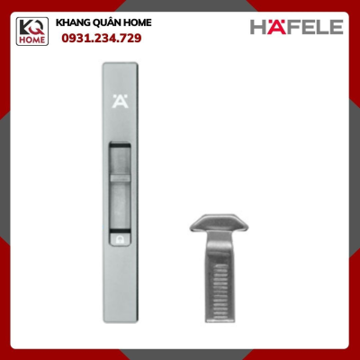 Lẫy khóa cho tay nắm âm L=40mm - 941.03.200