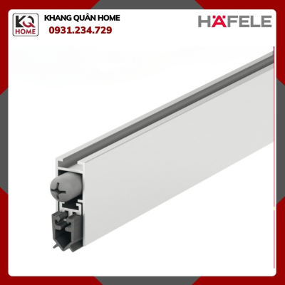 Thanh Chắn Bụi Tự Động 830mm Hafele 950.05.342