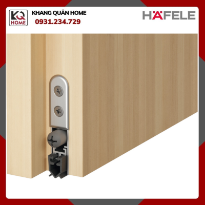 Thanh Chắn Bụi Tự Động 930mm Hafele 950.05.343