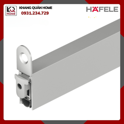 Thanh Chắn Bụi Tự Động 458mm Hafele 950.45.012