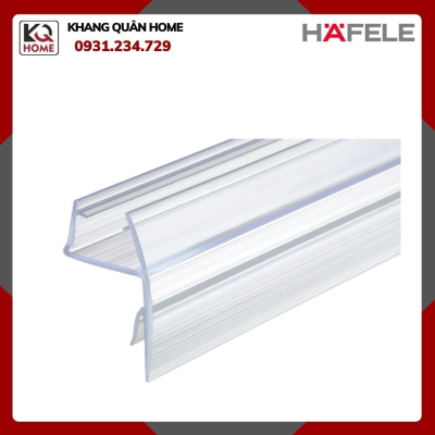 Ron Cửa Kính 8 - 10mm 180° Hafele 950.50.000