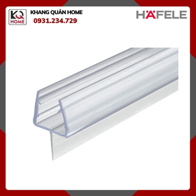 Ron Cửa Phòng Tắm Kính 10 - 12mm Hafele 950.50.013