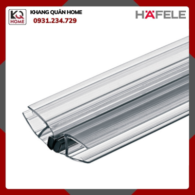 Ron Cửa Kính 10 - 12mm Nam Châm 135º Hafele 950.50.029