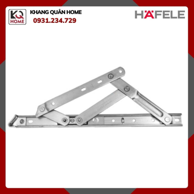BẢN LỀ CHỮ A MỞ HẤT HAFELE 972.05.366