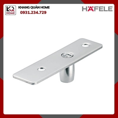 Trục Xoay Trên Khung Bao Hafele 981.00.080