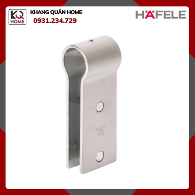 Bas Nối Thanh Treo Nhà WC Công Cộng Hafele 988.98.050