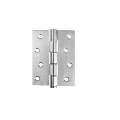 BAUMA BẢN LỀ LÁ 102x76x2.5mm 4W K12-926.20.346