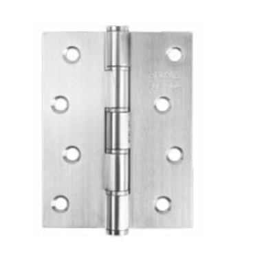 BAUMA BẢN LỀ LÁ 127x89x2mm 4W K11-926.20.345