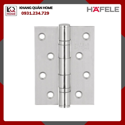 Bản Lề Lá 2 Vòng Bi 70Kg Hafele 926.20.804