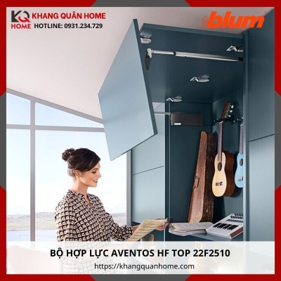 BỘ HỢP LỰC AVENTOS HF TOP 22F2510