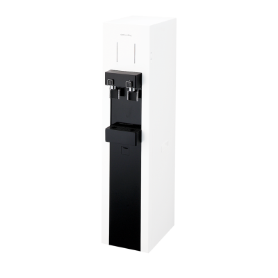 Máy lọc nước nóng lạnh Coway Harry CHP-590R - Tủ đứng