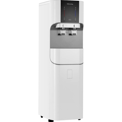 Máy lọc nước nóng lạnh Coway Core CHP-671R - Tủ đứng ( Gói Thuê)