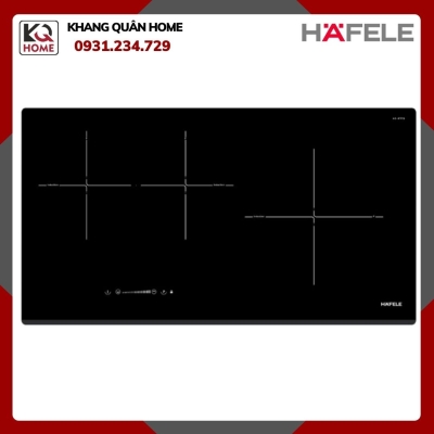 BẾP TỪ 3 VÙNG NẤU HC-IF77D 536.61.665