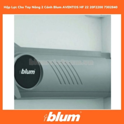 Hộp Lực Cho Tay Nâng Blum AVENTOS HF 28 20F2800 3732091