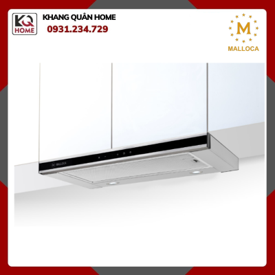 Máy hút khói, khử mùi Malloca K1506 TC