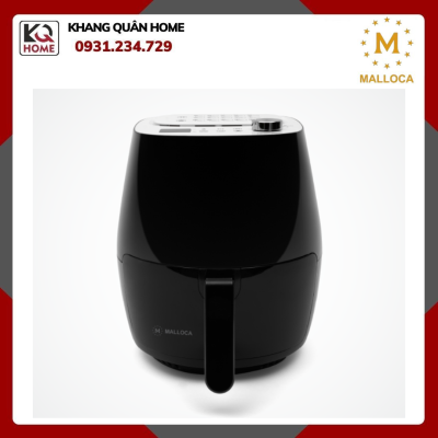 Nồi chiên không dầu Malloca MAF-09B