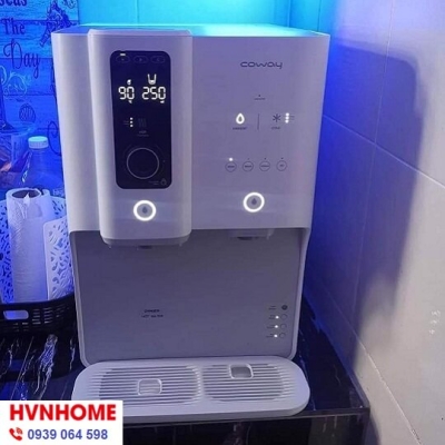 Máy lọc nước nóng lạnh Coway Ombak CHP-7310R - Chính hãng ( Gói Thuê)