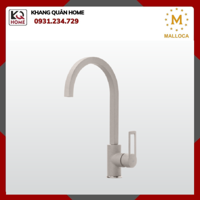 Vòi chậu rửa chén Malloca MF-043