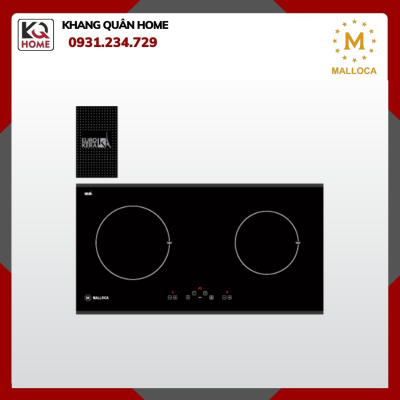 Bếp Từ Malloca MH-02I D