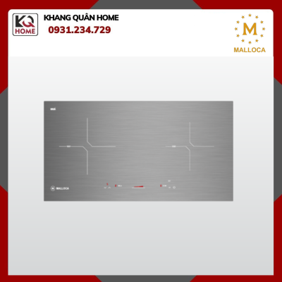 Bếp Từ Malloca MH-02IS (ver. 2020)