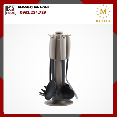 Bộ đồ dùng nhà bếp MJA-1495